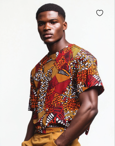 African manStyle